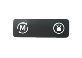 Mercane display buttons myscooterparts.om
